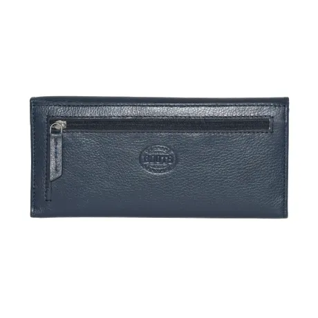 Roots Ladies' Slim Clutch Wallet