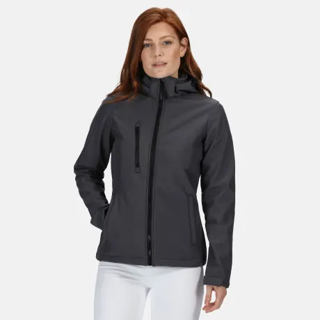 Regatta - - Veste softshell VENTURER - Femme