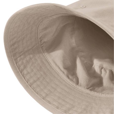 Beechfield - Unisex Adult Cotton Bucket Hat