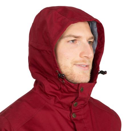 Trespass - - Veste imperméable RAHARRA - Homme