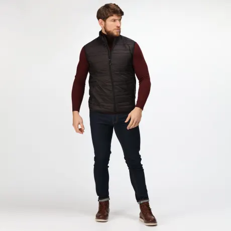 Regatta - - Gilet sans manches FIRE - Homme