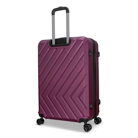 Nicci Ensemble de 3 bagages Highlander Collection