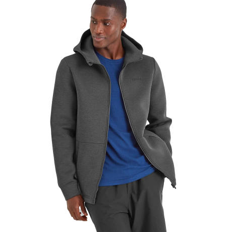 TOG24 - Mens Glide Tech Full Zip Hoodie