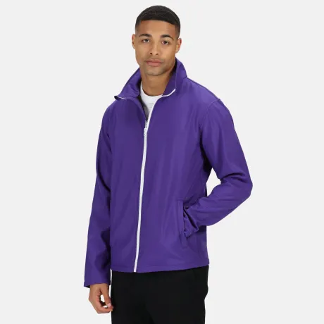 Regatta - Standout Mens Ablaze Printable Soft Shell Jacket