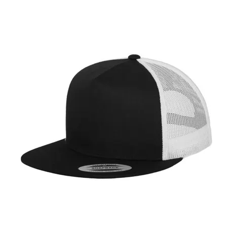 Flexfit - Unisex Adult Classic Two Tone Trucker Cap