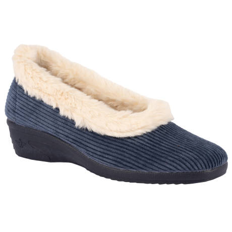 Lunar - - Chaussons GLYNIS - Femme