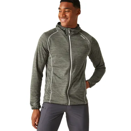 Regatta - Mens Yonder Full Zip Hoodie