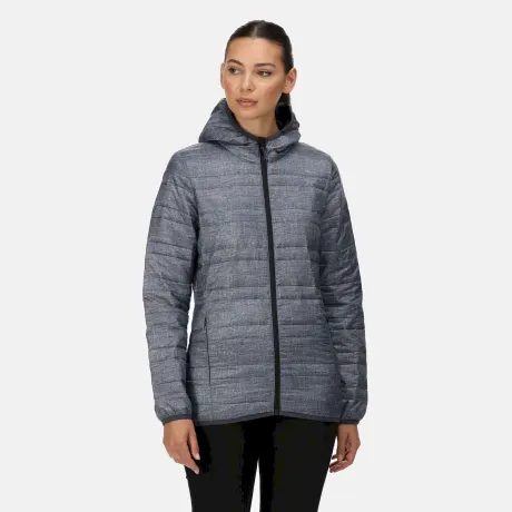 Regatta - - Veste isolée FIREDOWN - Femme