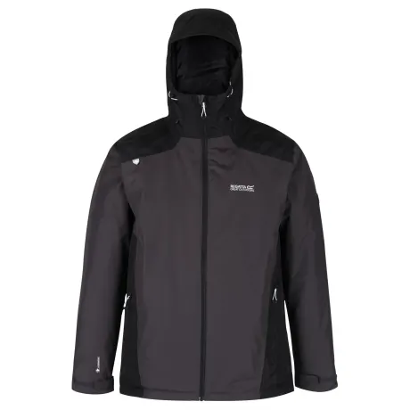 Regatta - - Veste imperméable THORNRIDGE - Homme