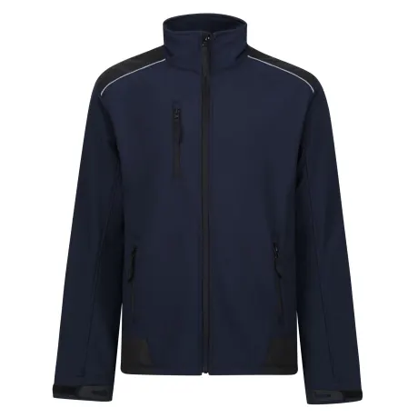 Regatta - Mens Sandstom Workwear Softshell Jacket