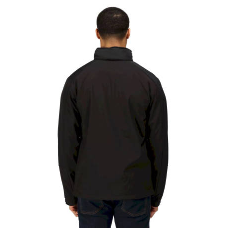 Regatta - - Veste softshell REID - Homme