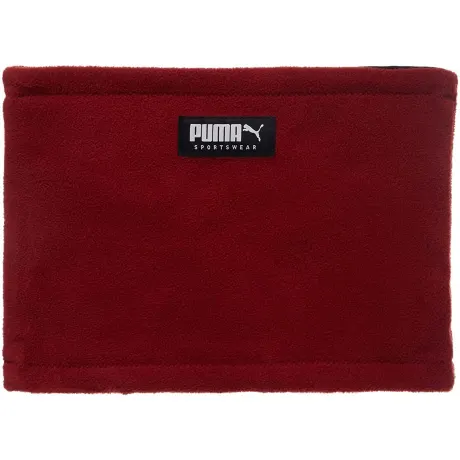 Puma - Fleece Reversible Neck Warmer