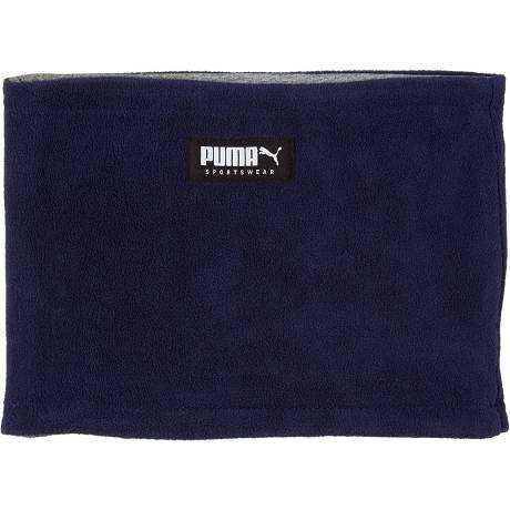 Puma - Fleece Reversible Neck Warmer