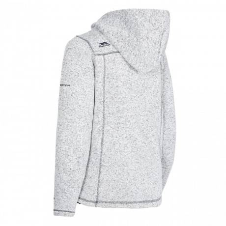 Trespass - Womens/Ladies Odelia Fleece Jacket