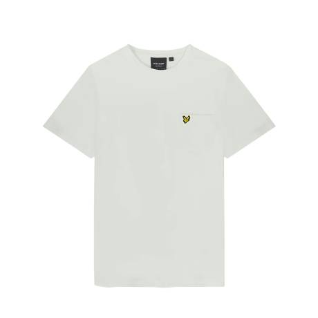 Lyle & Scott - - T-shirt - Homme