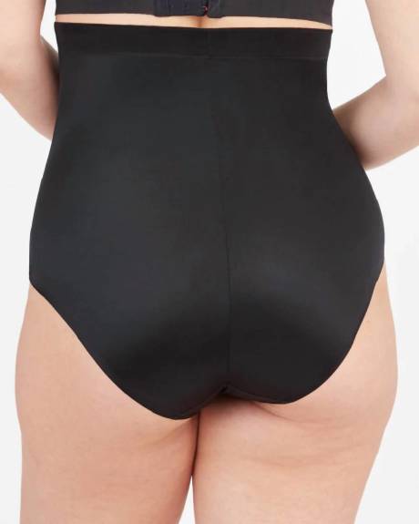 Spanx - Suit Your Fancy High-Waisted Brief