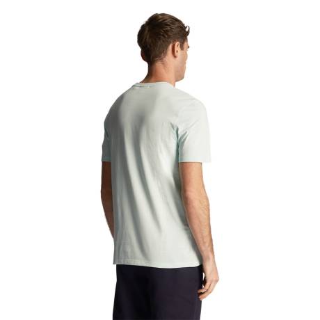 Lyle & Scott - - T-shirt - Homme