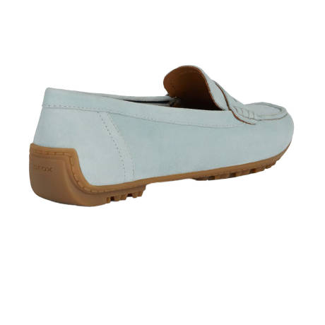 Geox - - Mocassins KOSMOPOLIS - Femme