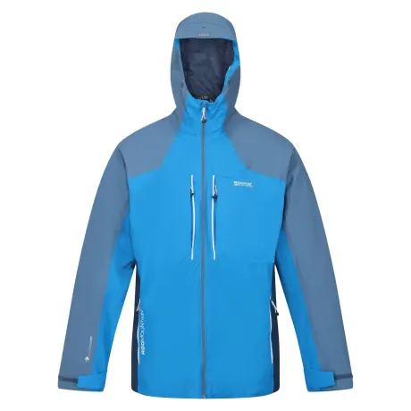 Regatta - - Veste imperméable RADDICK - Homme