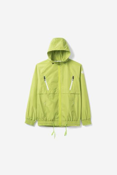 Noize - Lilja Short Windbreaker