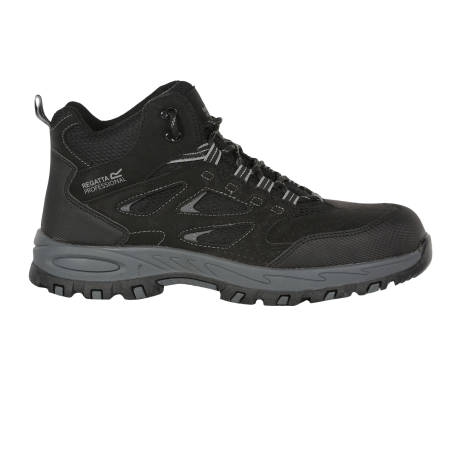 Regatta - Mens Mudstone Safety Boots