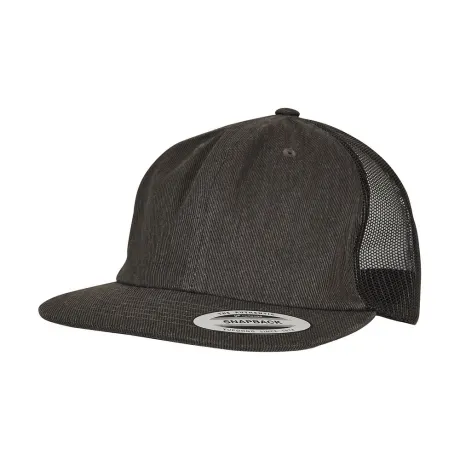 Flexfit - - Casquette trucker - Adulte