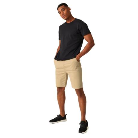 Regatta - - Short ALDAN - Homme