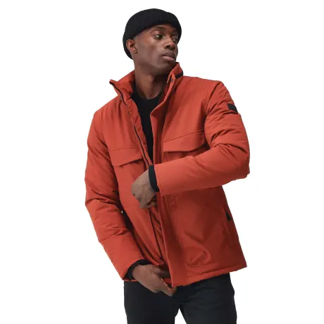 Regatta - Mens Esteve Waterproof Jacket