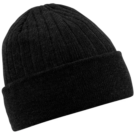 Beechfield - Thinsulate™ Thermal Winter / Ski Beanie Hat