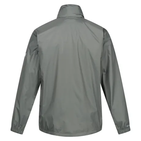 Regatta - Mens Lyle IV Waterproof Hooded Jacket