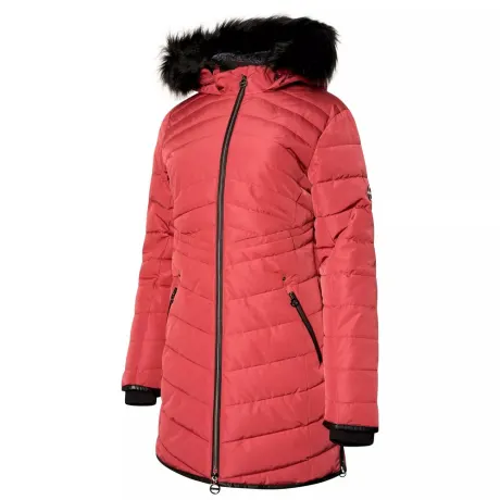 Dare 2B - Womens/Ladies Striking III Long Length Padded Jacket