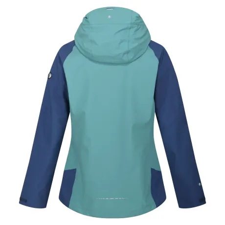 Regatta - Womens/Ladies Raddick Waterproof Jacket