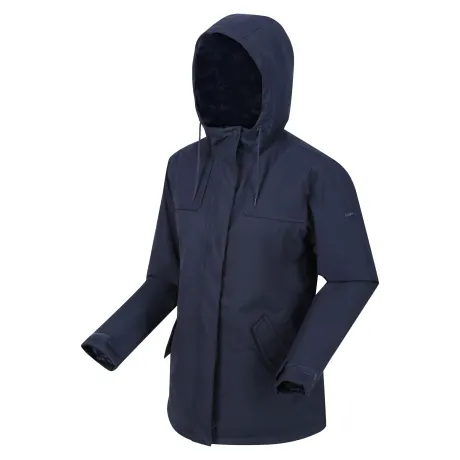 Regatta - - Veste imperméable BRIA - Femme