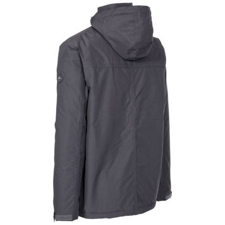 Trespass - - Veste imperméable VAUXELLY - Homme