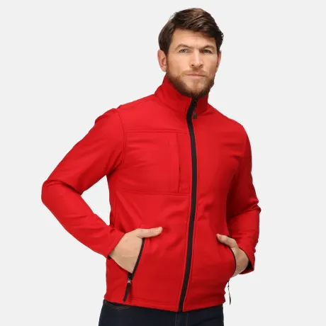 Regatta - Professional Mens Octagon II Waterproof Softshell Jacket