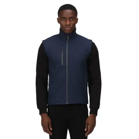 Regatta - Mens Honestly Made Recycled Softshell Bodywarmer