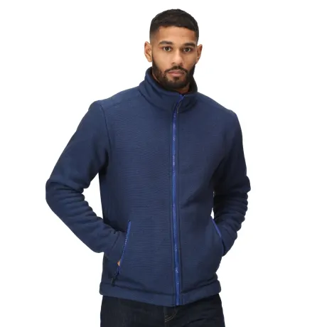 Regatta - Mens Garrian II Full Zip Fleece Jacket