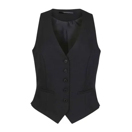 Brook Taverner - - Gilet ONE LUNA - Femme