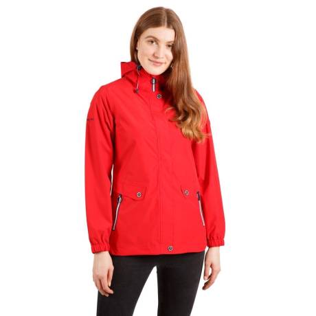 Trespass - - Veste imperméable FLOURISH - Femme