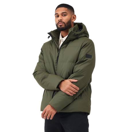 Regatta - Mens Saltern Padded Jacket