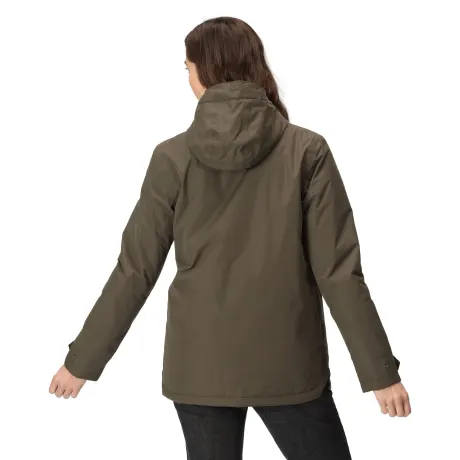 Regatta - Womens/Ladies Broadia Waterproof Jacket