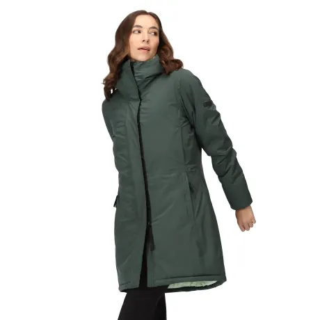 Regatta - Womens/Ladies Yewbank III Waterproof Jacket