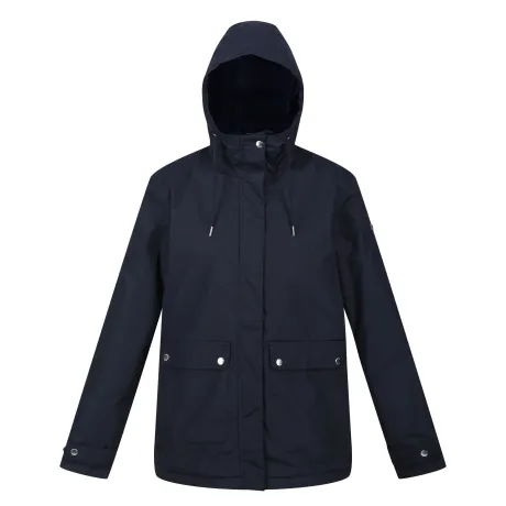 Regatta - Womens/Ladies Broadia Waterproof Jacket