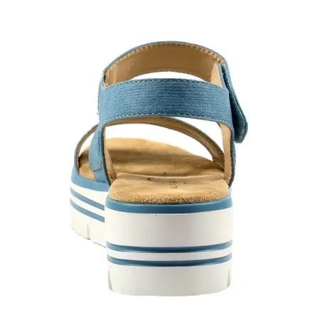 Lunar - Womens/Ladies Hardy Sandals