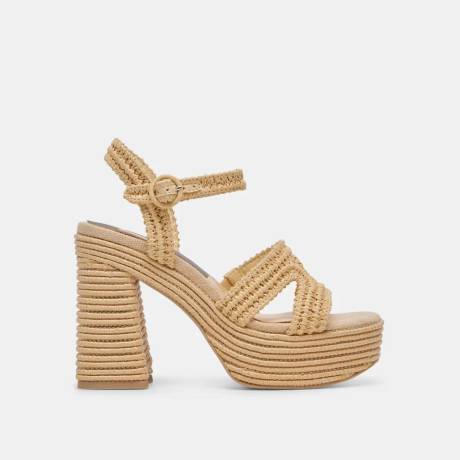 Dolce Vita - Women's Lacye Heels