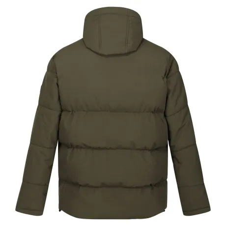 Regatta - Mens Falkner Padded Jacket