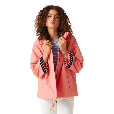 Regatta - Womens/Ladies Giovanna Fletcher Sarika Waterproof Jacket