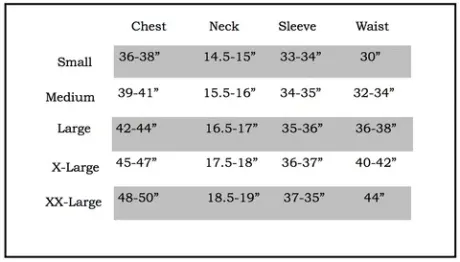 GenTeal Flanelle Performance