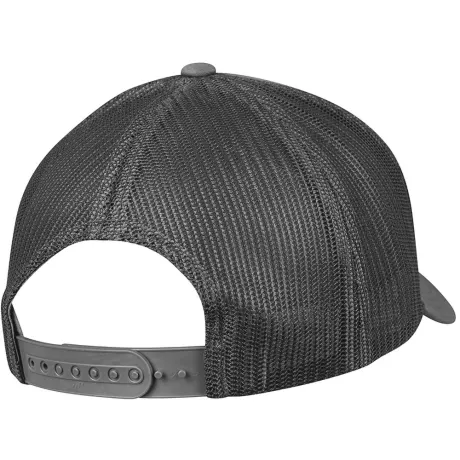 Flexfit - - Casquette de routier retro - Adulte