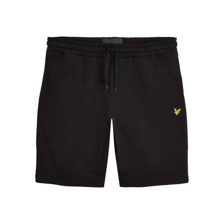 Lyle & Scott - - Short de jogging - Homme